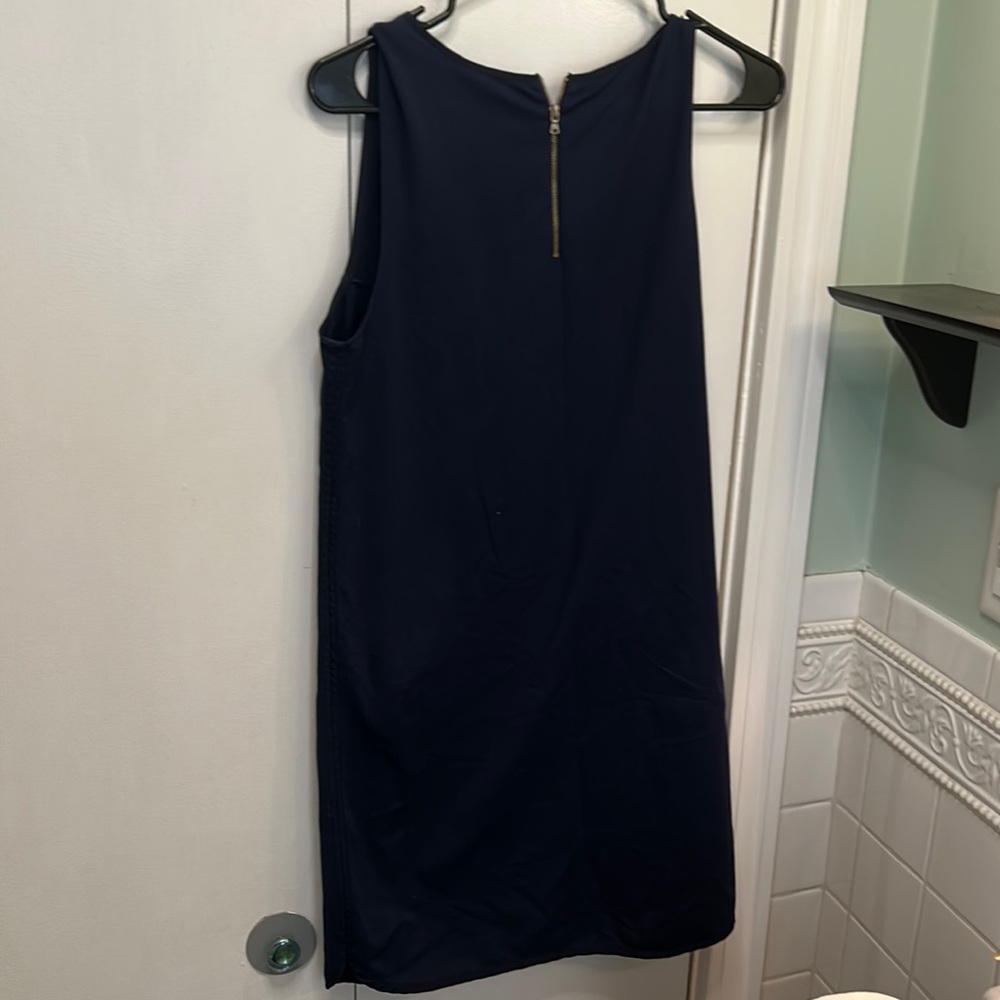 The perfect summer city dress!